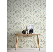 Vliestapete 38726-2 Pint Walls Blumen Landhaus blau-thumb-5 Vliestapete 38726-2 Pint Walls Blumen Landhaus blau-thumb-5