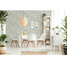 Vliestapete 38726-2 Pint Walls Blumen Landhaus blau-thumb-4 Vliestapete 38726-2 Pint Walls Blumen Landhaus blau-thumb-4