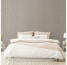 Vliestapete 647 63-KRE Kreativa Muster rose gold