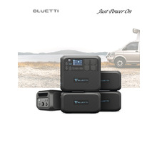 Bluetti B230 Batterie Modul 2048 Wh-thumb-2