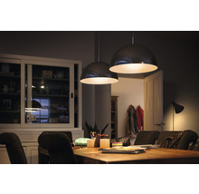 LED Tropfenlampe P45 klar E14/4,3W(40W) 470 lm 2700 K warmweiß-thumb-4