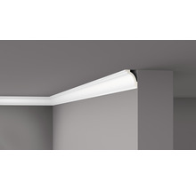 Deckenleiste Z16 1 St. 2 m x 70 x 50 mm
