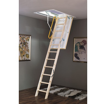 Pertura Dachbodentreppe Sofita 120 x 70 cm Fichte Isolierend