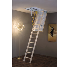 Pertura Dachbodentreppe Sofita 120 x 70 cm Fichte Isolierend