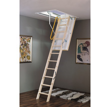 Pertura Dachbodentreppe Sofita 130 x 70 cm Fichte Isolierend