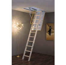 Pertura Dachbodentreppe Sofita 130 x 70 cm Fichte Isolierend