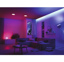 MaxLED SmartHome Zigbee RGBW Controller max. 72W 24V - Kompatibel mit SMART HOME by hornbach-thumb-3 MaxLED SmartHome Zigbee RGBW Controller max. 72W 24V - Kompatibel mit SMART HOME by hornbach-thumb-3