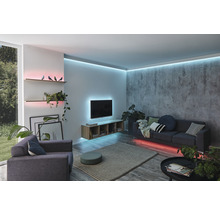 MaxLED 250 Strip 1,0 m 7W 230 lm 3000 K warmweiß RGB beschichtet 30 LED´s 24V Erweiterung zu Basisset Smart Home-fähig nach Erweiterung-thumb-13