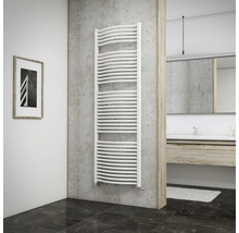 Badheizkörper Schulte Olympia 1775x600 mm weiß