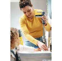GROHE Waschtischarmatur START chrom 23552002