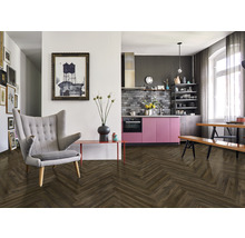 Laminat 8.0 Multiplank Mix Antik