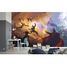 Fototapete Vlies IADX10-076 Into Adventure Avengers Epic Battles 2 World 10-tlg. 500 x 280 cm