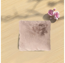Dekokissen Romance rosa 45x45 cm-thumb-13