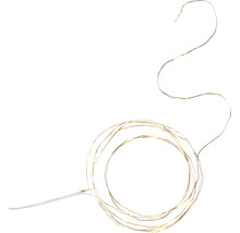 LED Drahtlichterkette