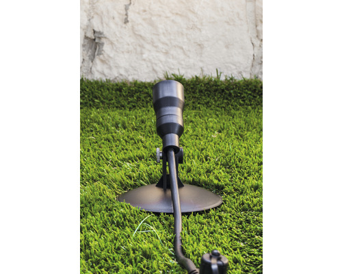 Gartenstrahler zur Beleuchtung von Außenbereichen