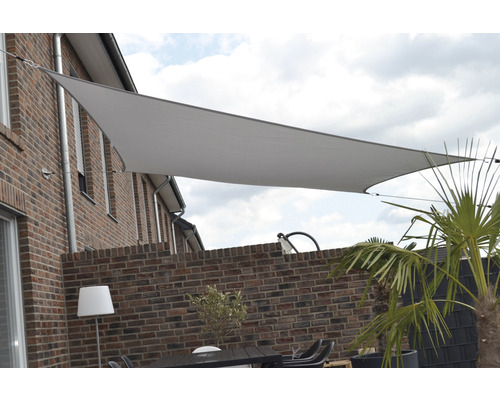 DAWNOVO Sonnensegel Rechteckig 3 X 40 Cm – UV-Schutz, Atmungsaktiv, Für Garten, Terrasse, Hof