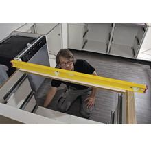 Wasserwaage Stabila Type R 300, 100 cm-thumb-10 Wasserwaage Stabila Type R 300, 100 cm-thumb-10
