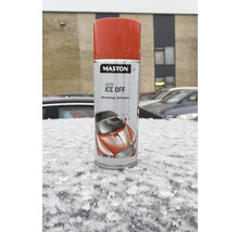 ICE OFF Scheibenenteiser-Spray 400 ml