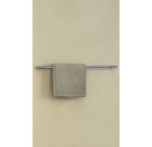 Badetuchhalter KEUCO Plan 85cm 14901010800 verchromt