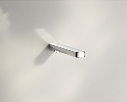 Wandarmatur für das Badezimmer