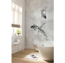Fototapete Vlies IF2-012 Perfect Pond 2-tlg. 200 x 250 cm
