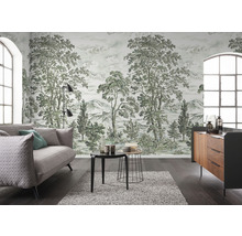 Fototapete Vlies IF2-017 Forest Fairy 2-tlg. 200 x 250 cm