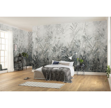 Fototapete Vlies IF3-044 Wondrous Watermarks 3-tlg. 300 x 250 cm