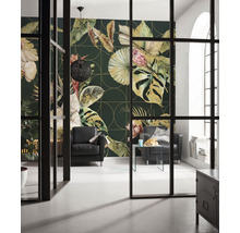 Fototapete Vlies IF4-066 Infinity 2 Golden Growth 4-tlg. 400 x 250 cm