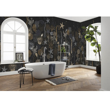Fototapete Vlies IF5-091 Deep Delight 5-tlg. 500 x 250 cm