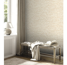 Vliestapete 39027-2 Attractive 2 Steinwand beige-weiß-thumb-5 Vliestapete 39027-2 Attractive 2 Steinwand beige-weiß-thumb-5
