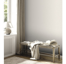 Vliestapete 39039-3 Attractive 2 Uni strukturiert beige-thumb-6 Vliestapete 39039-3 Attractive 2 Uni strukturiert beige-thumb-6