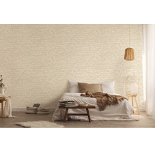 Vliestapete 39027-2 Attractive 2 Steinwand beige-weiß-thumb-4 Vliestapete 39027-2 Attractive 2 Steinwand beige-weiß-thumb-4
