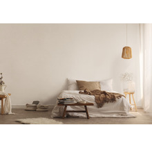 Vliestapete 39039-3 Attractive 2 Uni strukturiert beige-thumb-3 Vliestapete 39039-3 Attractive 2 Uni strukturiert beige-thumb-3