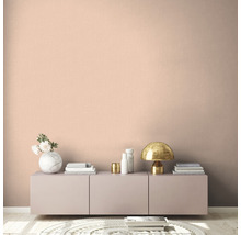 Vliestapete 38746-1 Nara Uni Leinenoptik rosa-thumb-4 Vliestapete 38746-1 Nara Uni Leinenoptik rosa-thumb-4