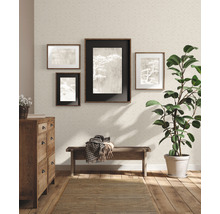 Vliestapete 38742-5 Nara Ethno Wellenmuster beige