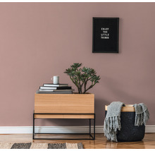 Vliestapete 38904-2 House of Turnowsky Uni Textilstruktur rosa-thumb-4