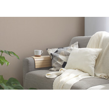 Vliestapete 39097-1 Antigua Uni Leinenstruktur beige-thumb-3