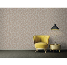 Vliestapete 39093-2 Antigua geometrisches Muster beige-thumb-3