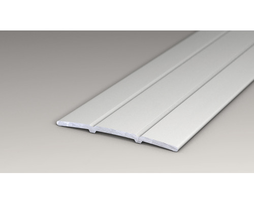 Bodenprofil aus Aluminium