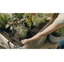 Bewässerungsset GARDENA Micro-Drip Start Set Hochbeet/Beet (für bis zu 35 Pflanzen)-thumb-4