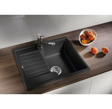 Spüle Blanco ZIA 40 S 615 x 500 mm softweiß 527195