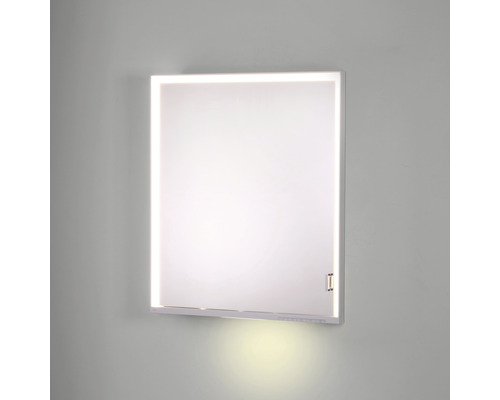 Beleuchteter Spiegelschrank für Badezimmer