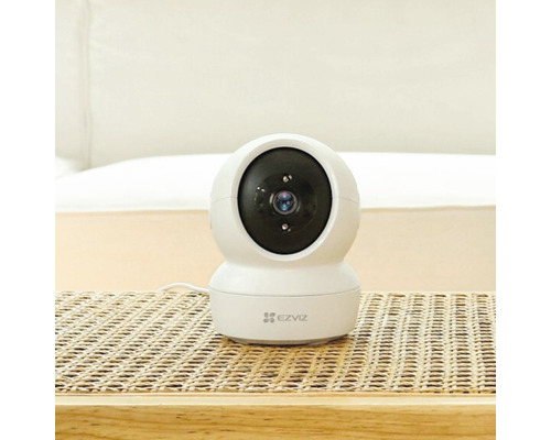 Kabellose Überwachungskamera für den Innenbereich