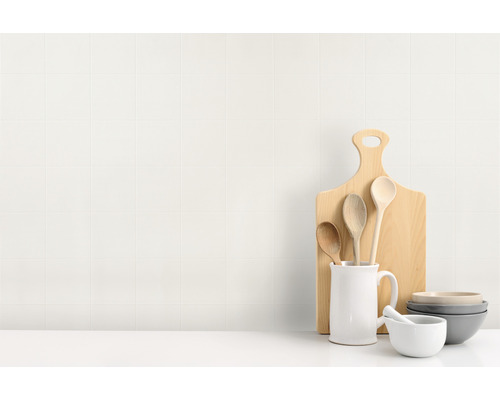 Wandbelag PVC Ceramics Caserta 67,5 x 400 cm