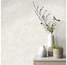 Vliestapete 10302-02 Focus stein-optik beige