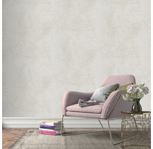 Vliestapete 10319-02 Evolution stein-optik beige