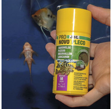 JBL Novo Pleco Futtertabletten für Welse
