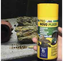 JBL Novo Pleco Welsfutter Tablette XL