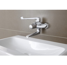 GROHE Wand-Waschtischarmatur GROHTHERM SPECIAL chrom 34020001-thumb-2