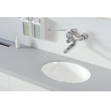 GROHE Wand-Waschtischarmatur GROHTHERM SPECIAL chrom 34020001-thumb-3